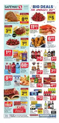Safeway (valid until 2-07)