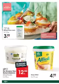 Sligro folder | Food Pagina 12
