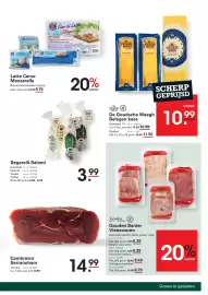 Sligro folder | Food Pagina 13