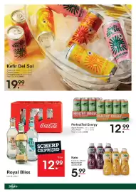 Sligro folder | Food Pagina 18
