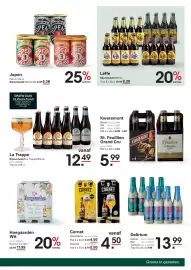 Sligro folder | Food Pagina 21