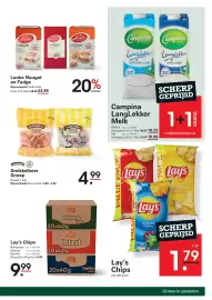 Sligro folder | Food Pagina 23