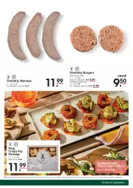 Sligro folder | Food Pagina 7