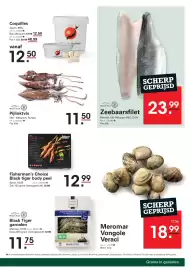 Sligro folder | Food Pagina 9