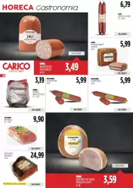 Volantino Carico Cash & Carry Pagina 10