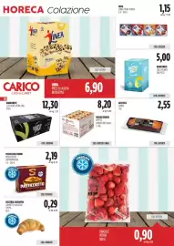 Volantino Carico Cash & Carry Pagina 12