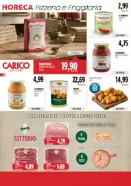 Volantino Carico Cash & Carry Pagina 14