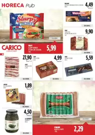 Volantino Carico Cash & Carry Pagina 16