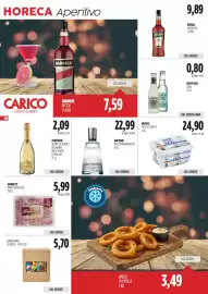 Volantino Carico Cash & Carry Pagina 18