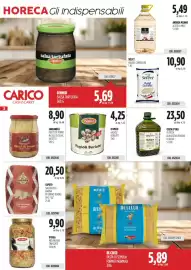 Volantino Carico Cash & Carry Pagina 2