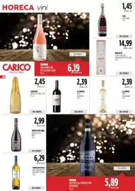 Volantino Carico Cash & Carry Pagina 20