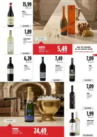 Volantino Carico Cash & Carry Pagina 21