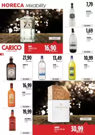 Volantino Carico Cash & Carry Pagina 22