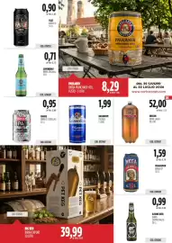 Volantino Carico Cash & Carry Pagina 25
