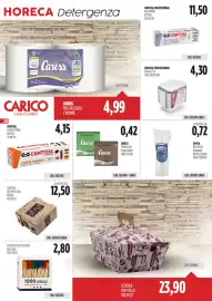 Volantino Carico Cash & Carry Pagina 28