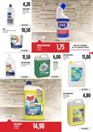 Volantino Carico Cash & Carry Pagina 29