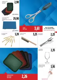 Volantino Carico Cash & Carry Pagina 31