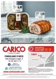Volantino Carico Cash & Carry Pagina 32