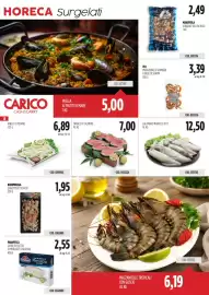 Volantino Carico Cash & Carry Pagina 8