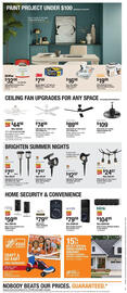 The Home Depot flyer Page 6