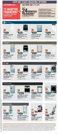 The Home Depot flyer Page 5