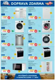 Planeo Elektro leták Strana 3