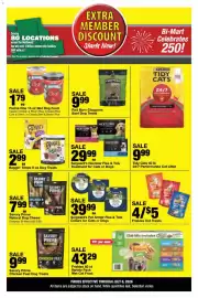 Bi-Mart weekly ad Page 17