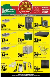 Bi-Mart weekly ad Page 5
