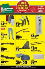 Bi-Mart weekly ad Page 7
