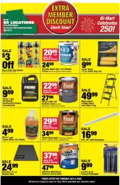 Bi-Mart weekly ad Page 9