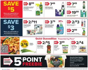 GIANT weekly ad week 26 Page 20