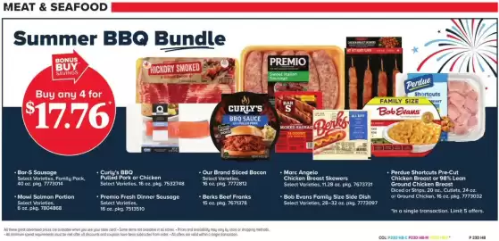 GIANT weekly ad week 26 Page 24