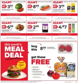 GIANT weekly ad week 26 Page 5