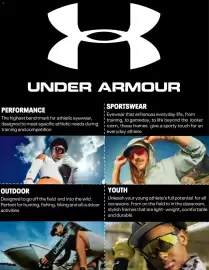 Dunham's Sports weekly ad Page 35