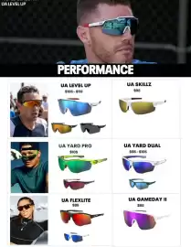 Dunham's Sports weekly ad Page 38