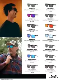 Dunham's Sports weekly ad Page 7