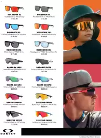Dunham's Sports weekly ad Page 8