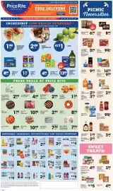 Price Rite circular week 26 Page 1