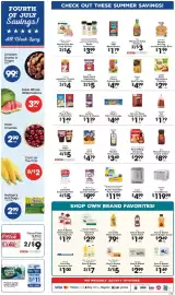 Price Rite circular week 26 Page 2