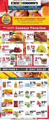 Coborn's (valid until 26-06)