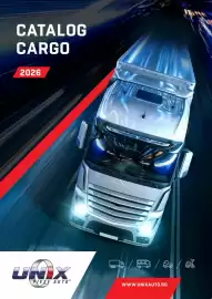 Catalog UNIX Auto Pagină 1