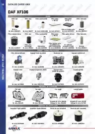 Catalog UNIX Auto Pagină 10