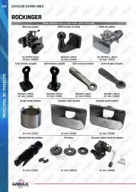 Catalog UNIX Auto Pagină 104