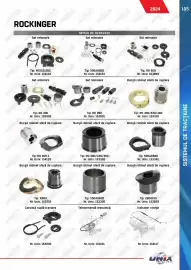 Catalog UNIX Auto Pagină 105