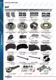 Catalog UNIX Auto Pagină 110