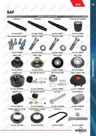 Catalog UNIX Auto Pagină 111