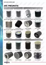 Catalog UNIX Auto Pagină 114