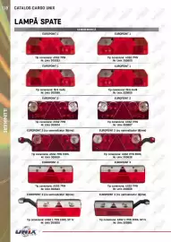 Catalog UNIX Auto Pagină 118