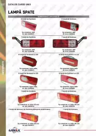 Catalog UNIX Auto Pagină 122