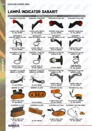 Catalog UNIX Auto Pagină 124